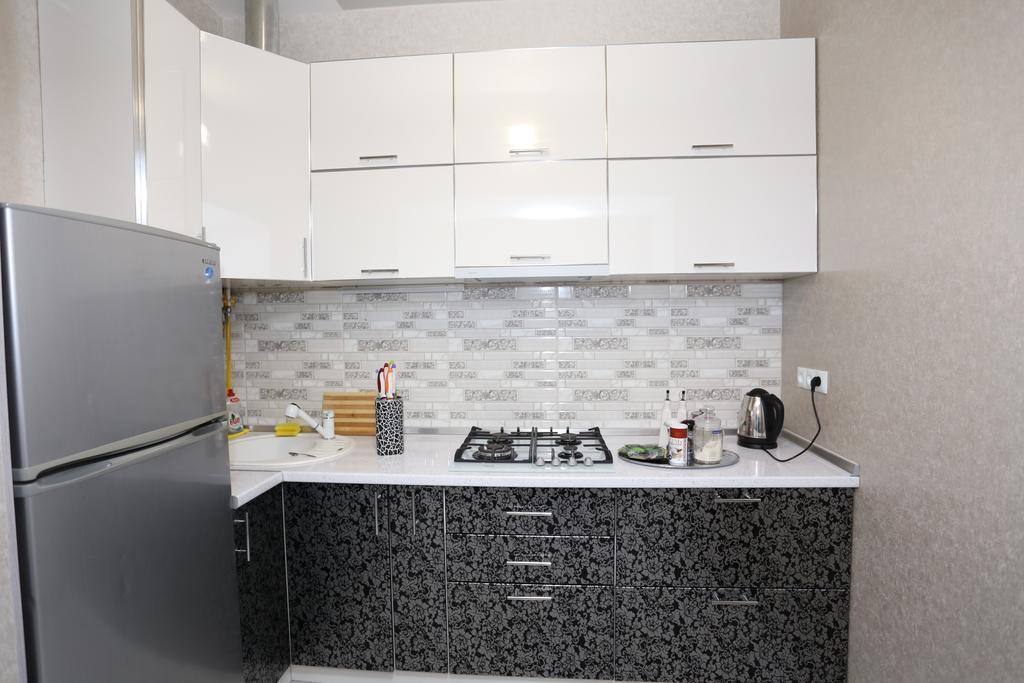 Apartments On Bunina 28 敖德萨 外观 照片